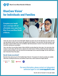 Blue Cross and Blue Shield of Illinois Dental Plans ...