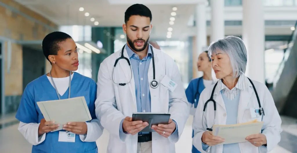 Medicare Pace Program