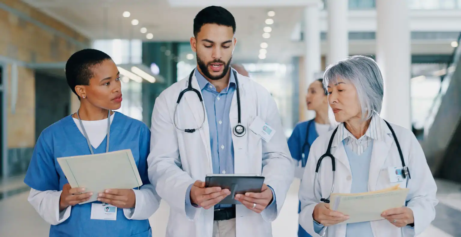 Medicare Pace Program