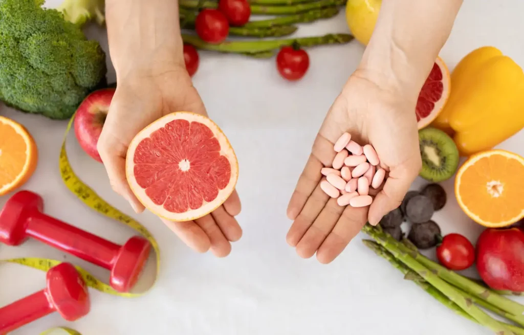 Options to Supplement Medicare