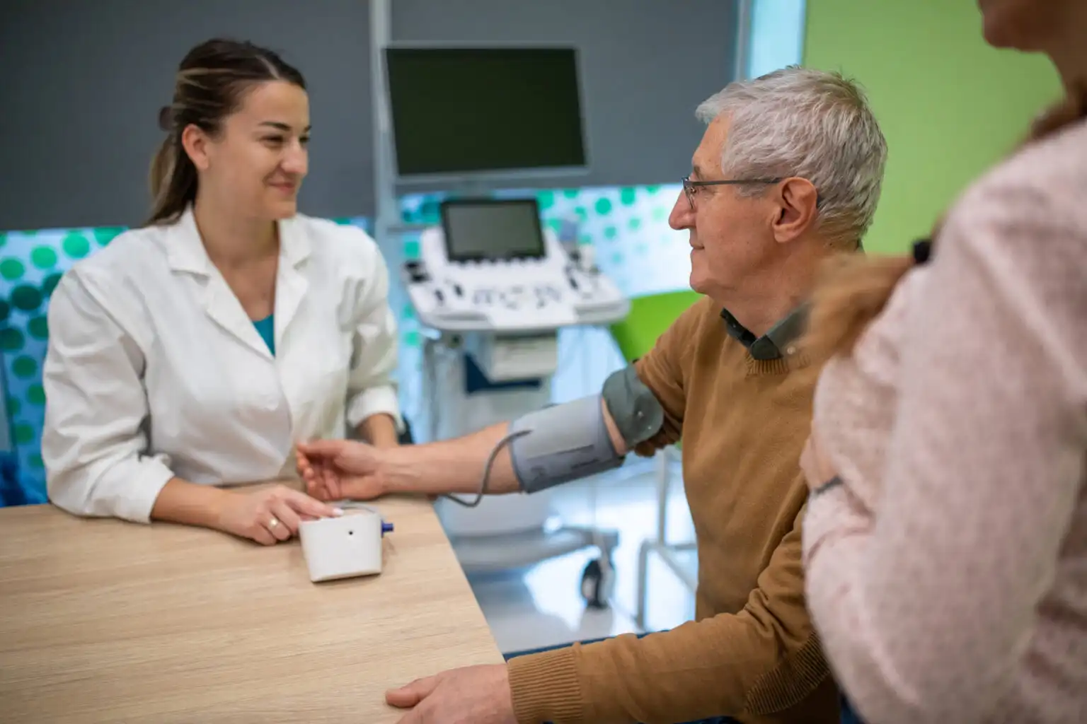 Medicare Preventive Tests