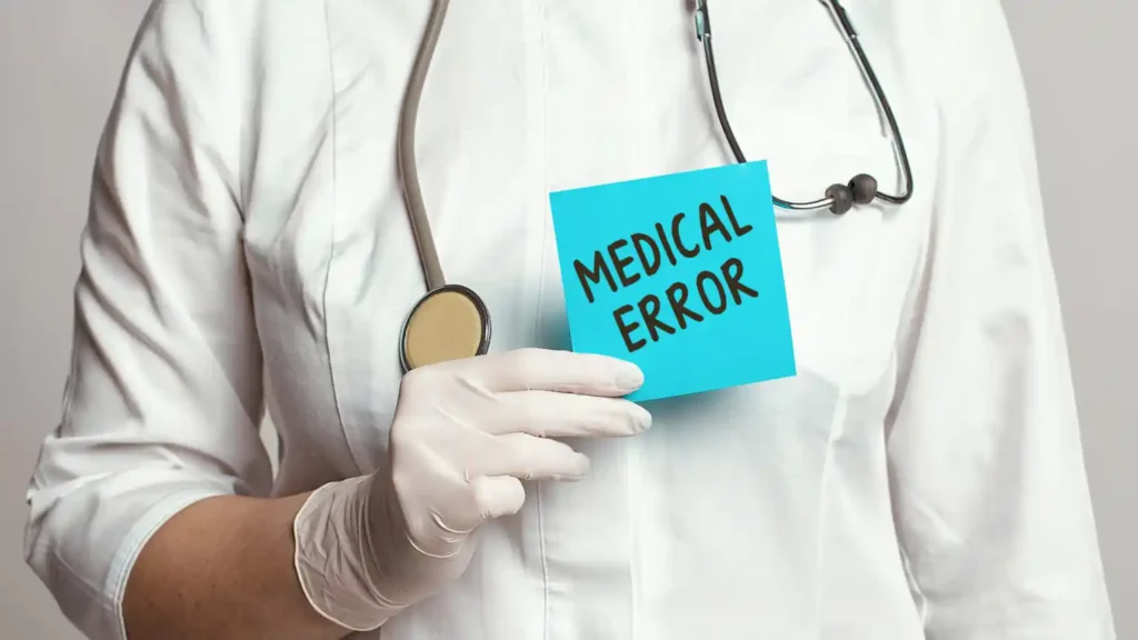 Top 10 Medicare Mistakes