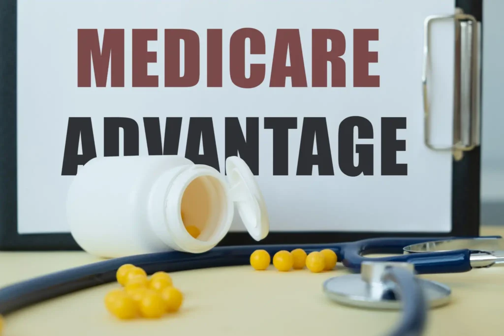 Medicare Advantage Plan Benefits