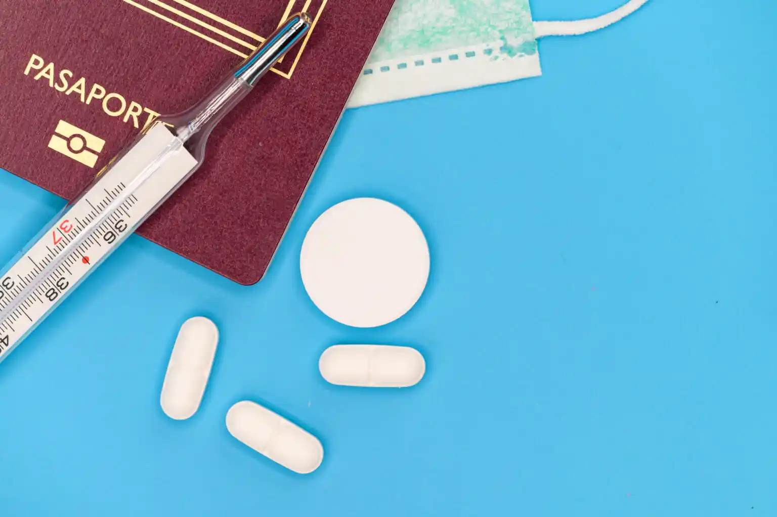 Medicare Supplement Foreign Travel