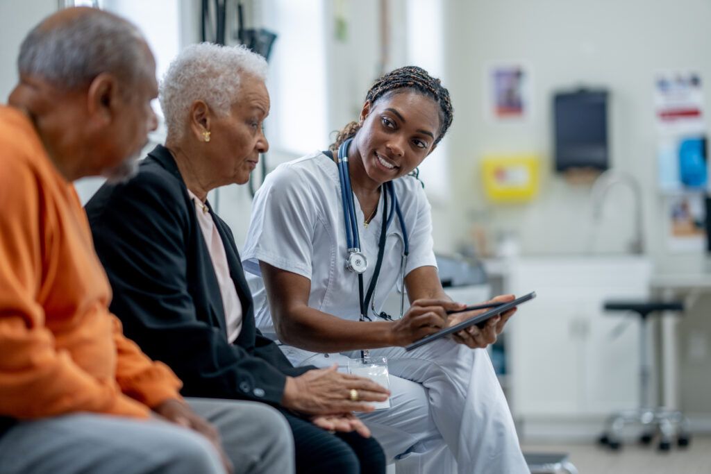 Different Medicare Advantage Plans